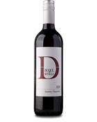 Bodegas Aragonesas Duque de Sevilla Rött 2020 Spanskt rött vin 75 cl 13,5%